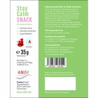 Stay-Calm-Snack 35g (1 Stück)