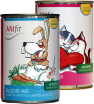 Anifit Fütterung Anifit Fütterung